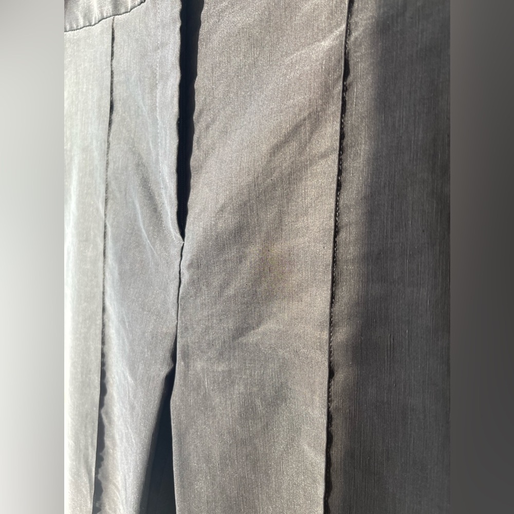 Veronica Beard Lago Stretch Slim Pants - Picture 7 of 12